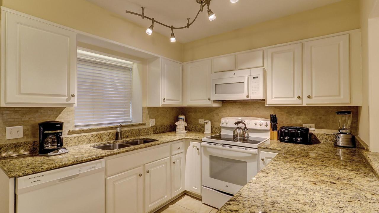 הילטון הד איילנד Ocean Cove At Palmetto Dunes מראה חיצוני תמונה