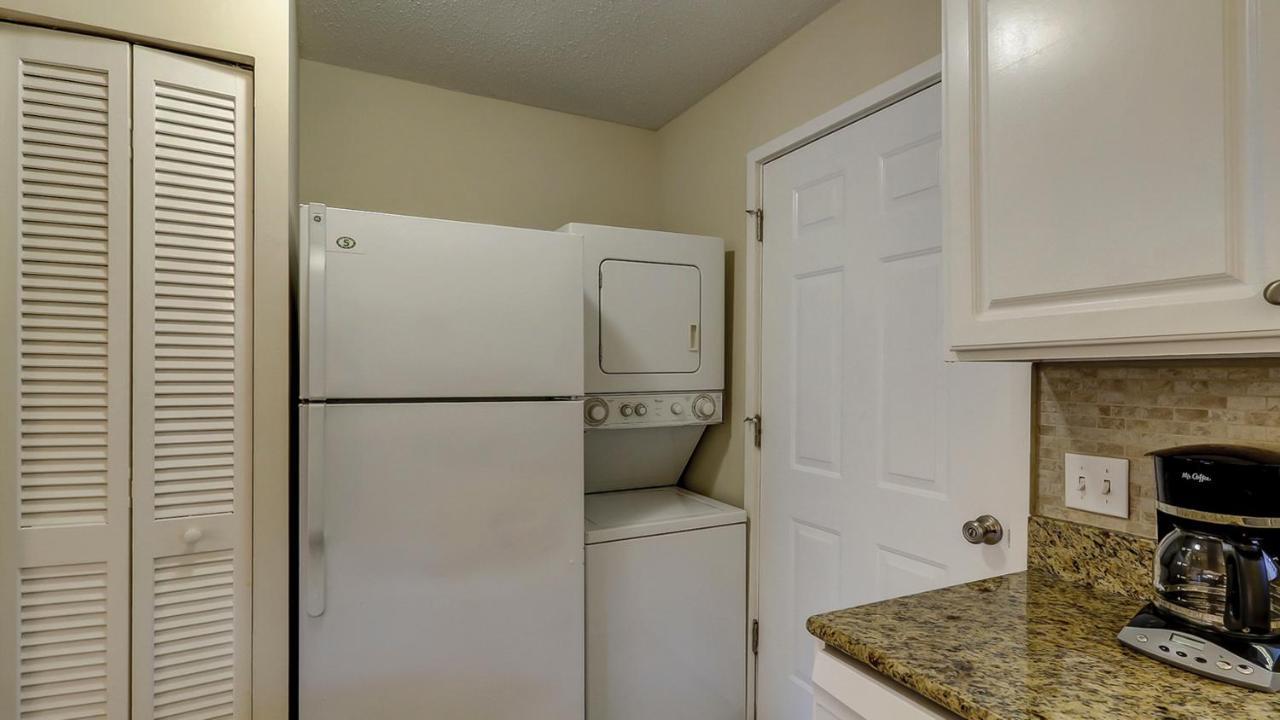 הילטון הד איילנד Ocean Cove At Palmetto Dunes מראה חיצוני תמונה