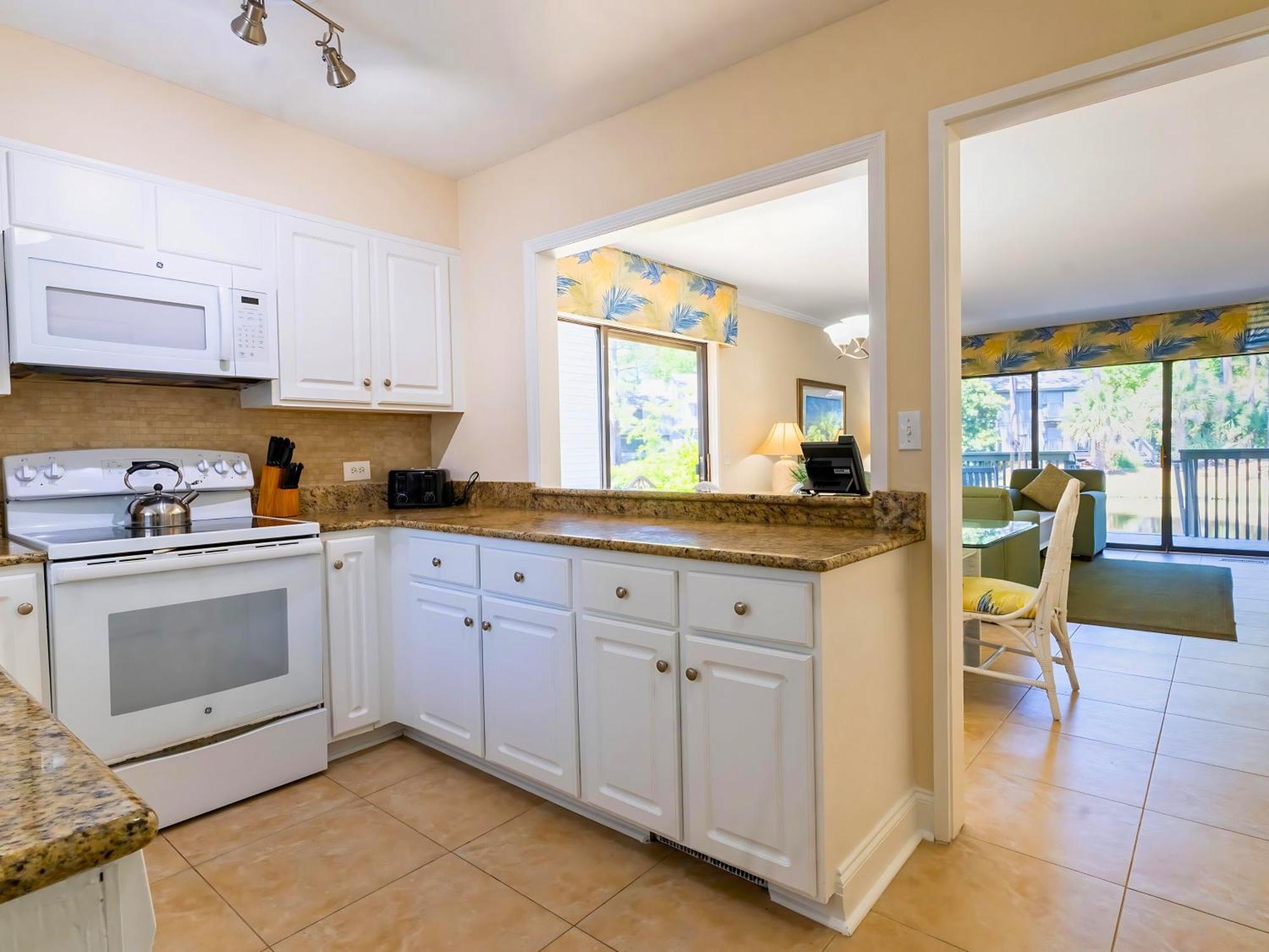 הילטון הד איילנד Ocean Cove At Palmetto Dunes מראה חיצוני תמונה