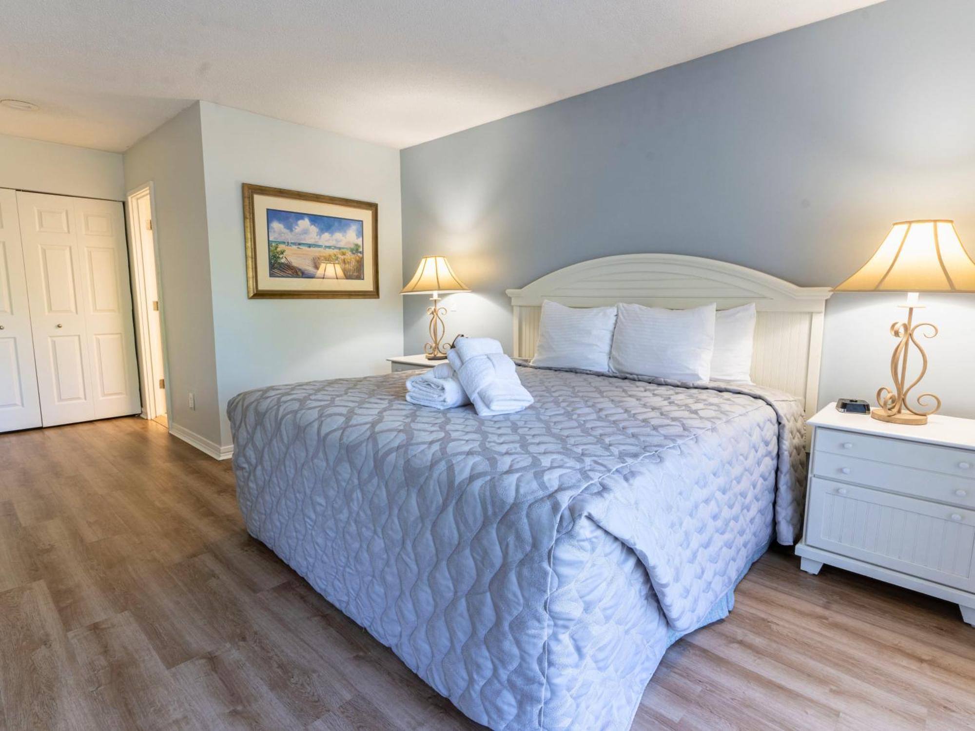 הילטון הד איילנד Ocean Cove At Palmetto Dunes מראה חיצוני תמונה