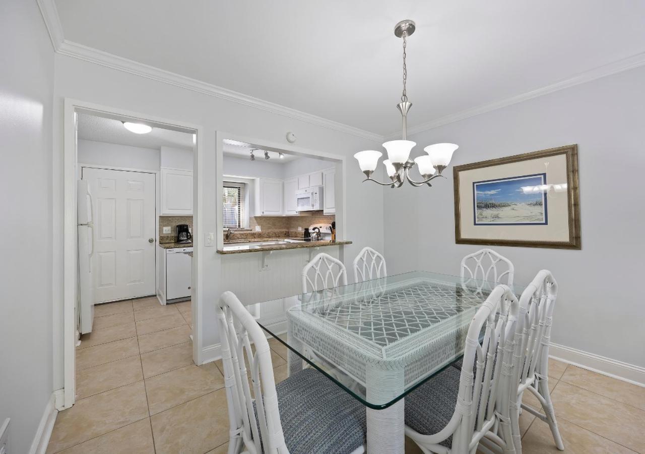 הילטון הד איילנד Ocean Cove At Palmetto Dunes מראה חיצוני תמונה