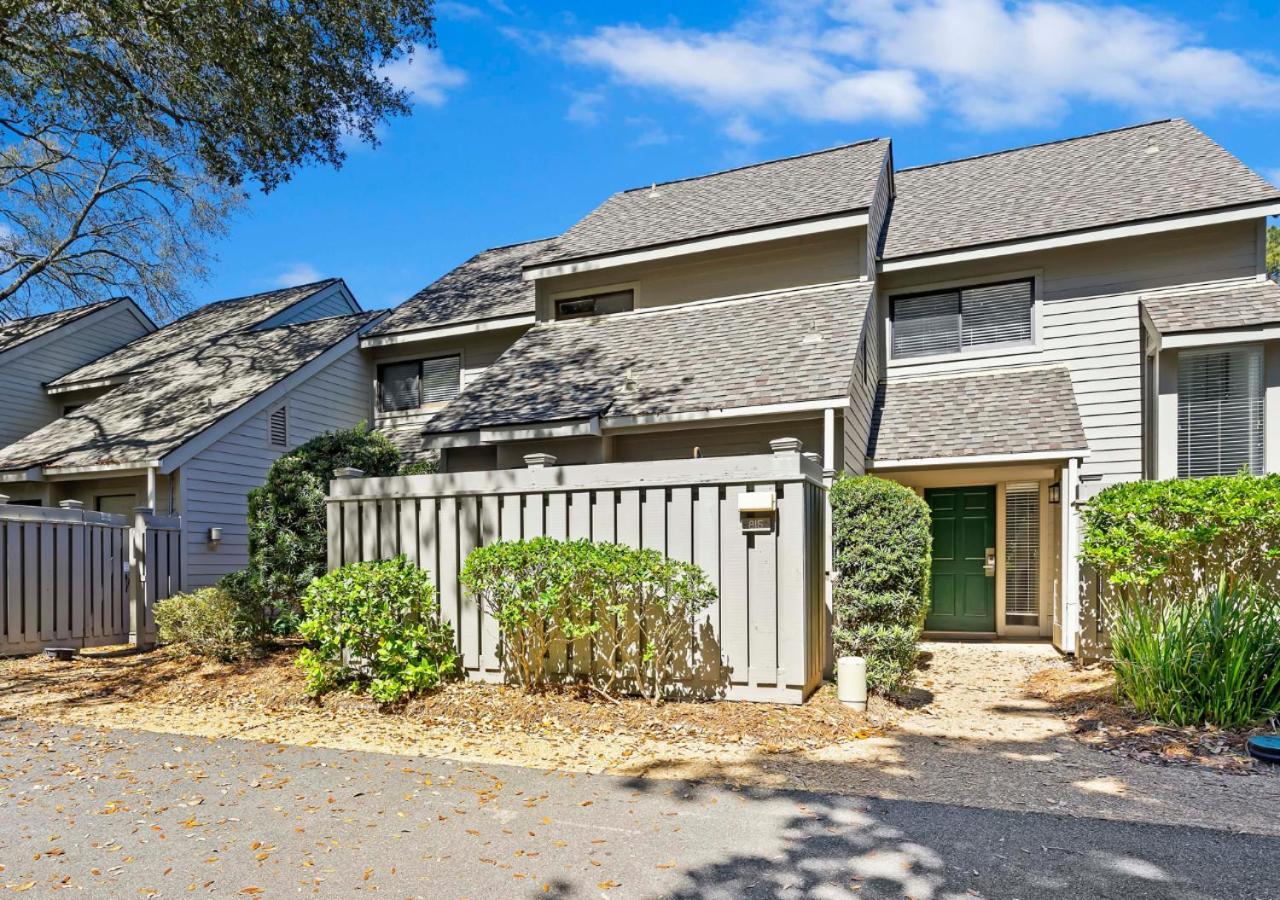 הילטון הד איילנד Ocean Cove At Palmetto Dunes מראה חיצוני תמונה