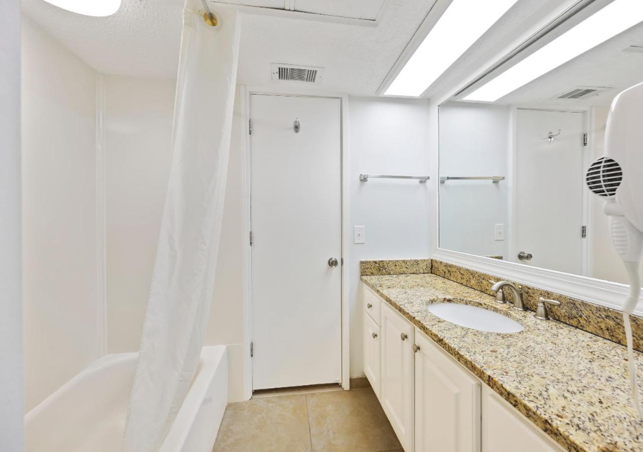 הילטון הד איילנד Ocean Cove At Palmetto Dunes מראה חיצוני תמונה