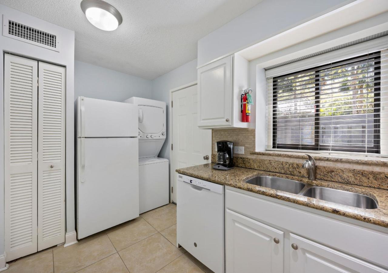 הילטון הד איילנד Ocean Cove At Palmetto Dunes מראה חיצוני תמונה